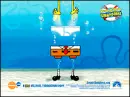 sponge bob