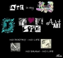 art life