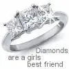 Diamonds
