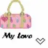 My love