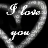 i love you