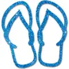 Blue FlipFlop
