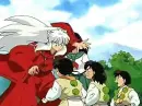 Inuyasha....."Take this you childs!!!"