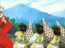 Inuyasha ....abusing children again