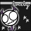 Lonely