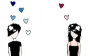 100% emo