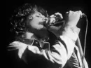 jim morrison on the mike
