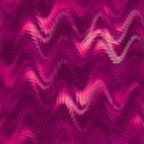 Pink swirls