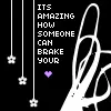 Broken Pieces