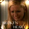 Broken Heart