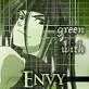 Green with envy