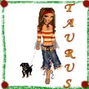 taurus doll