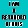 retard