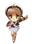 sakura