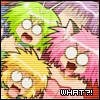 tokyo mew mew