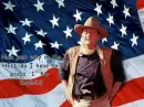 John Wayne