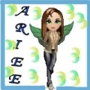 Aries Girl