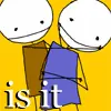 is it 