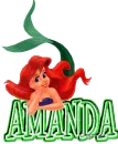 Amanda