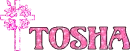 Cross & Tosha