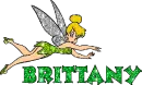 Brittany Tinkerbell
