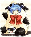 cute anime guy