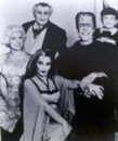 MUNSTERS