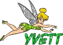 Yvett Tinkerbell