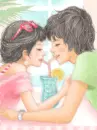 SWEET LOVE
