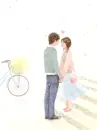 LOVELY COUPLE