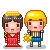couple
