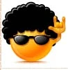 SMILEY SHADES