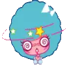 fluffyhead