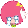 fluffyhead
