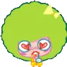 fluffyhead