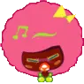 fluffyhead