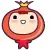 prince red