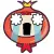 prince red