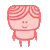 cute stick
