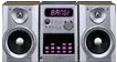 Radio on the  Music
