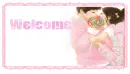 WELCOME 