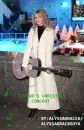 taylor swift christmas concert