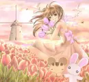 Kawaii Girl