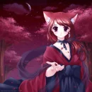 Cat Girl