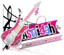 Glam Guitar-Asnidah