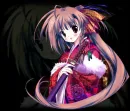 Samurai Girl