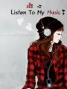 girl and music