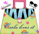 Carla Loves It