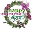 Happy mommyÂ´s day