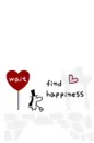 find happiness
